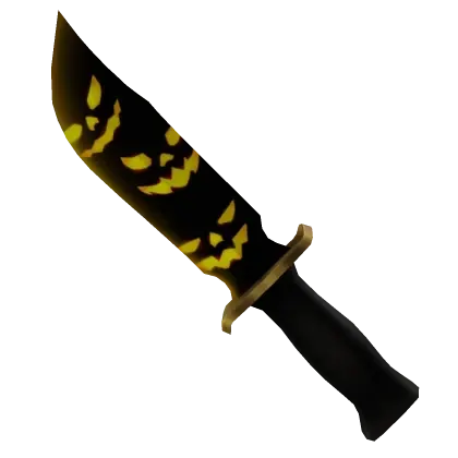 Lantern (Knife)
