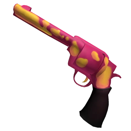 Lava (Gun)