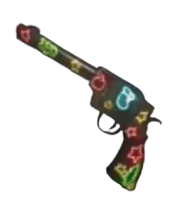 Neon Gun