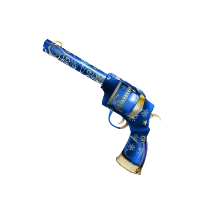 Ornament2 (Gun)