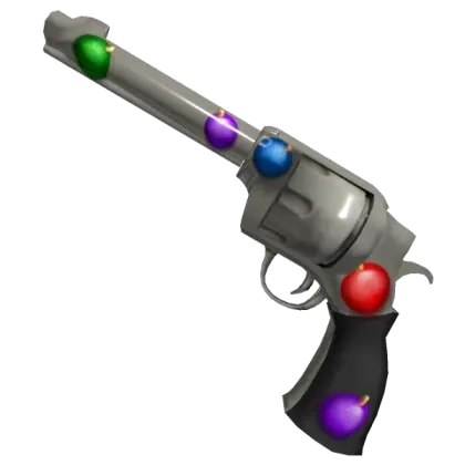 Ornaments (Gun)
