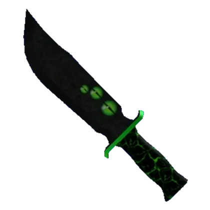 Overseer (Knife)