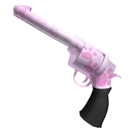 Paws Gun