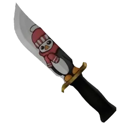 Penguin Knife