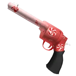 Peppermint Gun