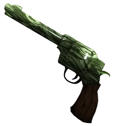 Pine (Gun)