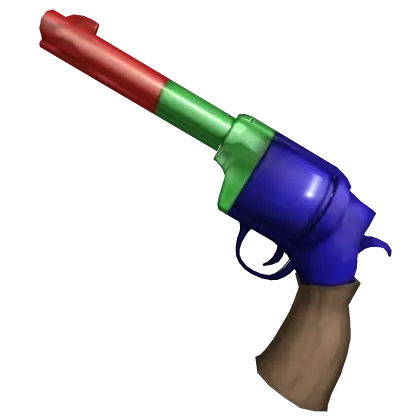 Popsicle (Gun)