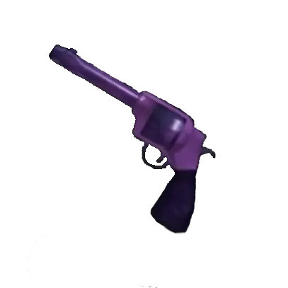 Potion Gun