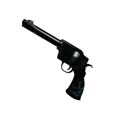Predator (Gun)