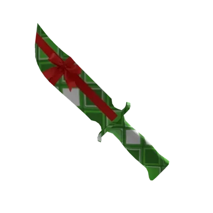 Present Knife
