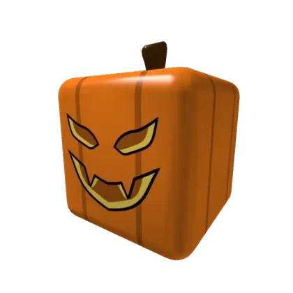 Pumpkin (2019)
