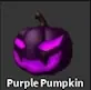 Purple Pumpkin