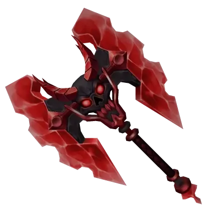 Red Icebreaker