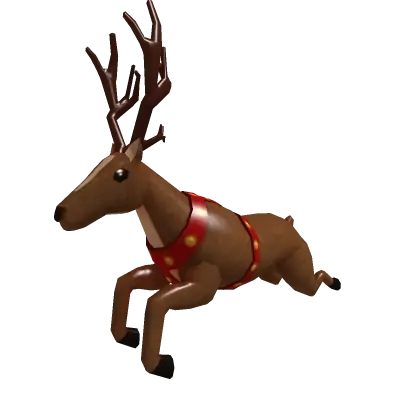 Reindeer