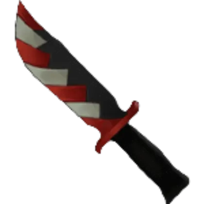Ribbon Knife