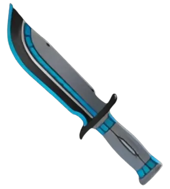 Robot Knife