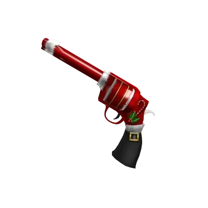 Santa (Gun)