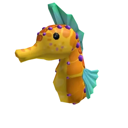 Seahorsey