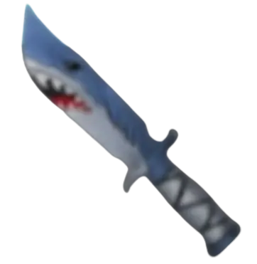 Sharkie Knife