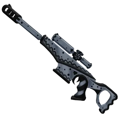 Silver Gingerscope