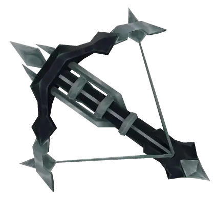 Silver Harvester