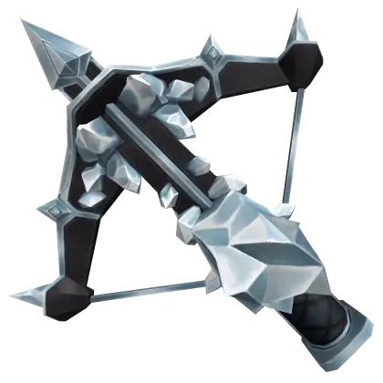 Silver Icepiercer