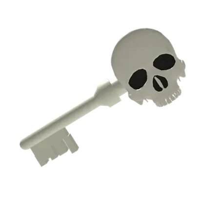 Skeleton Key