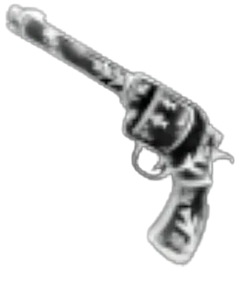 Snowflake Gun 2022