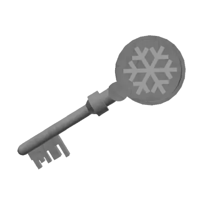 Snowflake Key
