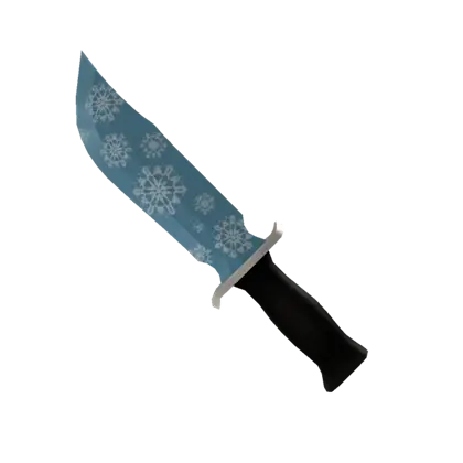 Snowflake (Knife)
