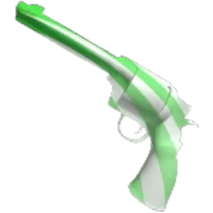 Spearmint (Gun)