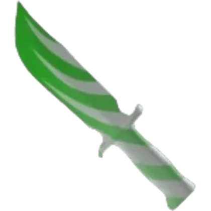 Spearmint (Knife)