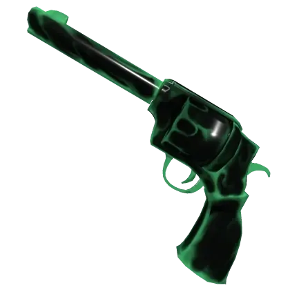 Spectral (Gun)