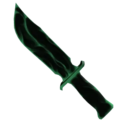 Spectral (Knife)