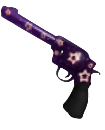 Stars (Gun)