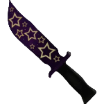 Stars (Knife)