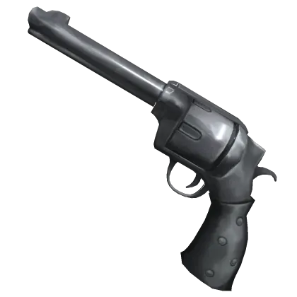 Steel (Gun)
