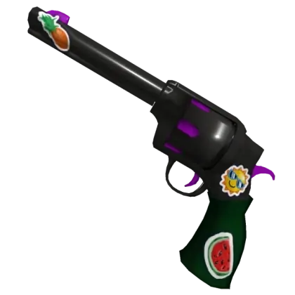 Stickers Gun 2022