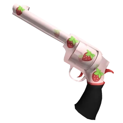 Strawberries (Gun)