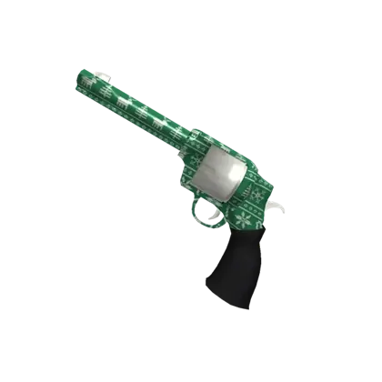 Sweater Gun