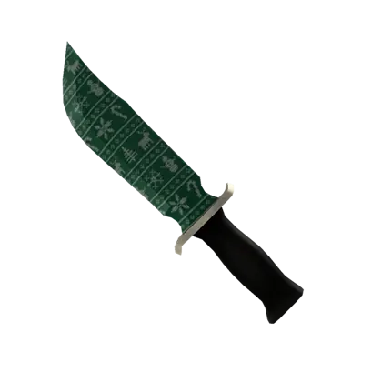 Sweater Knife