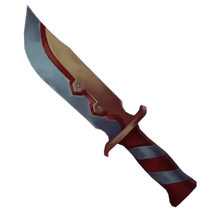 Swirl Knife
