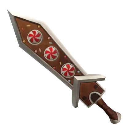 Swirly Blade