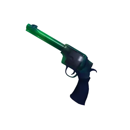 Toxic (Gun)