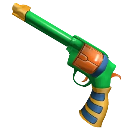 Toy (Gun)