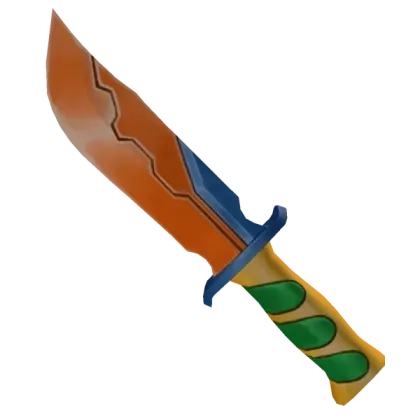 Toy (Knife)