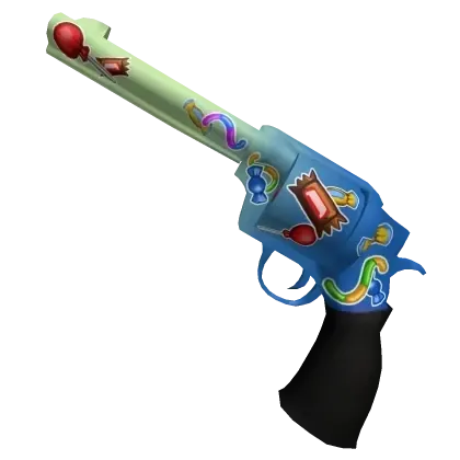Treats (Gun)