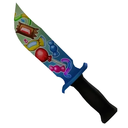 Treats (Knife)