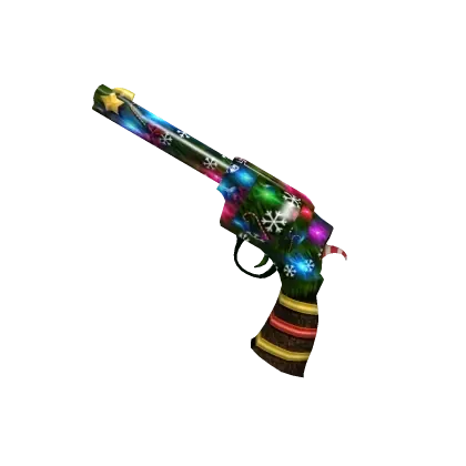 Tree (gun)