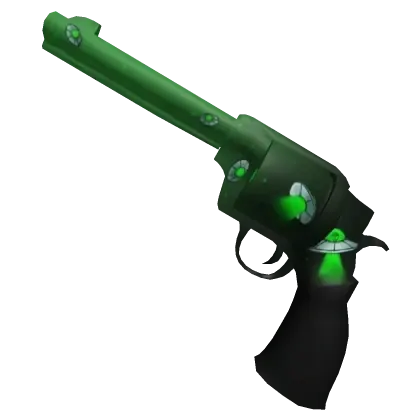 UFOs (Gun)